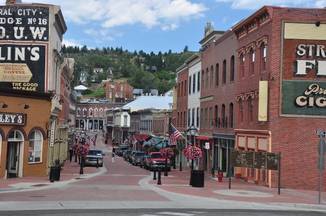 Central City